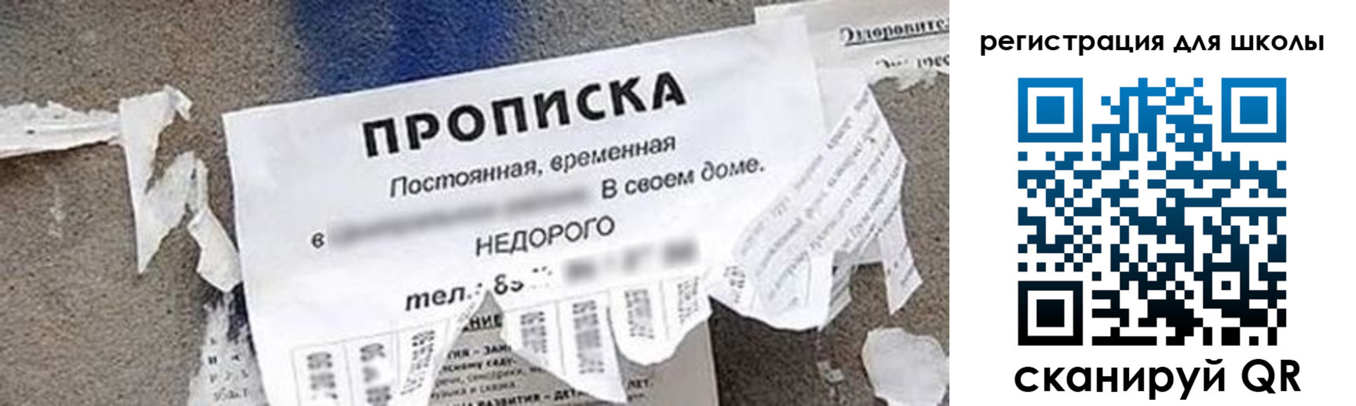 временная регистрация поиск в Торжоке
